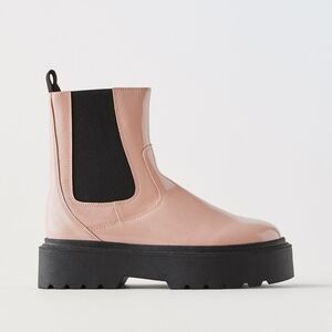 Boots for kids 5 1/2